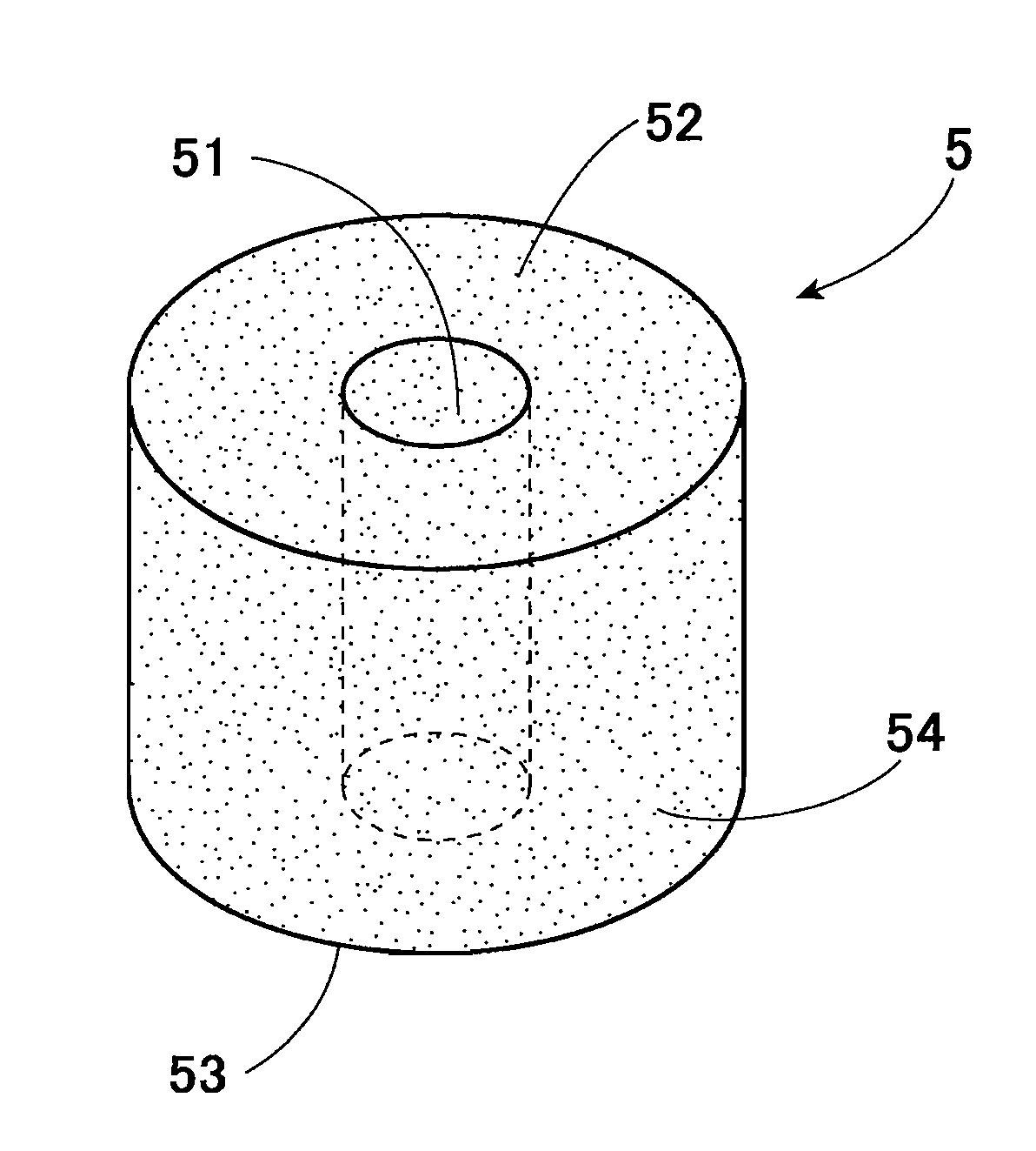 Sliding part and method of manufacturing the same