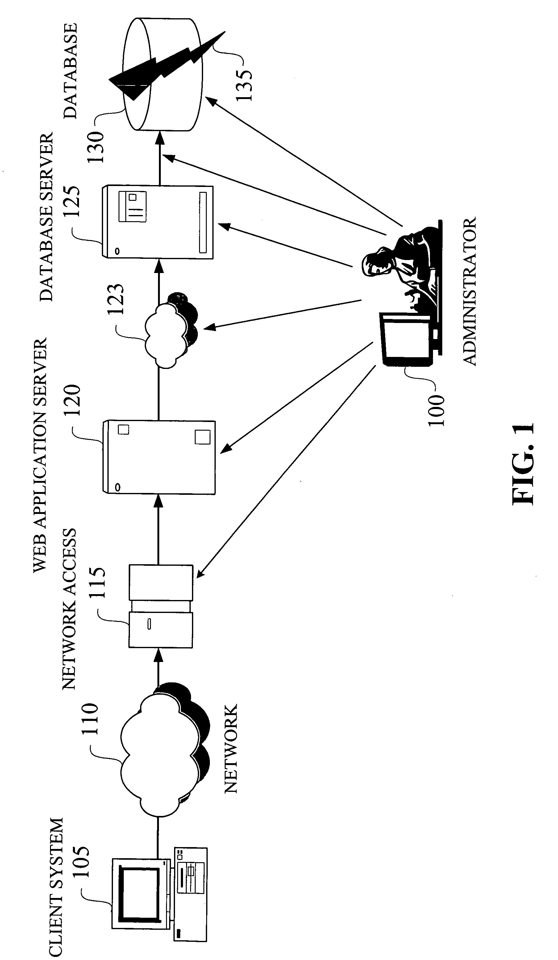 Methods and apparatus for topology discovery and representation of distributed applications and services