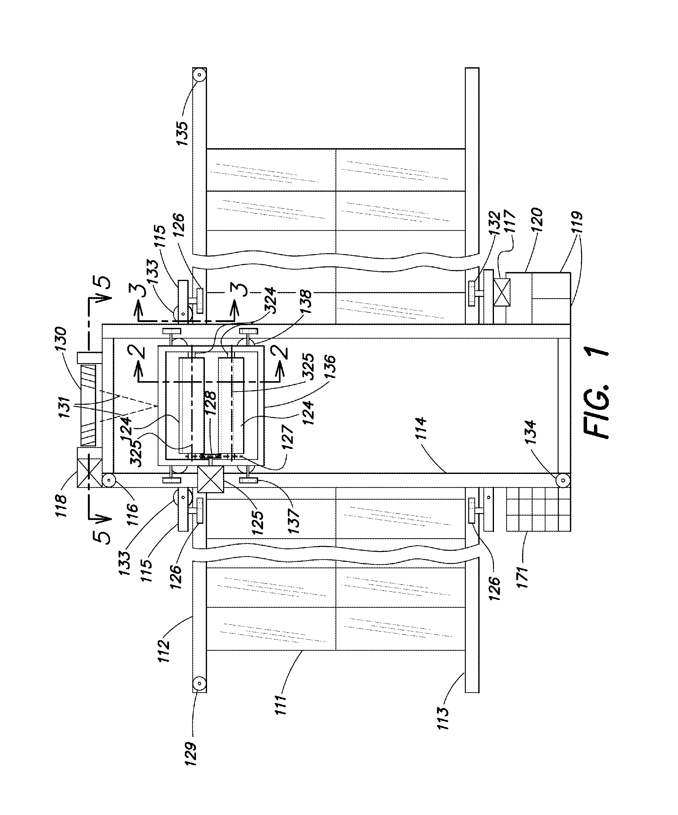 Solar panel cleaning system and method