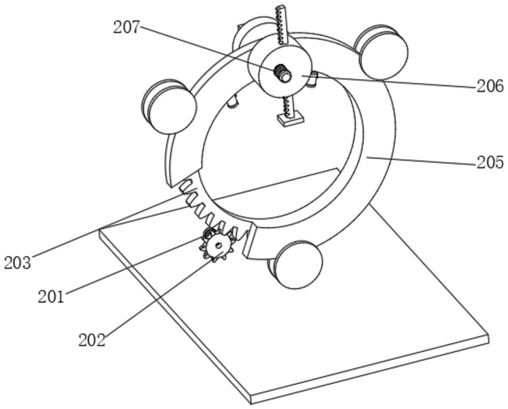 Positioning device for spine surgery