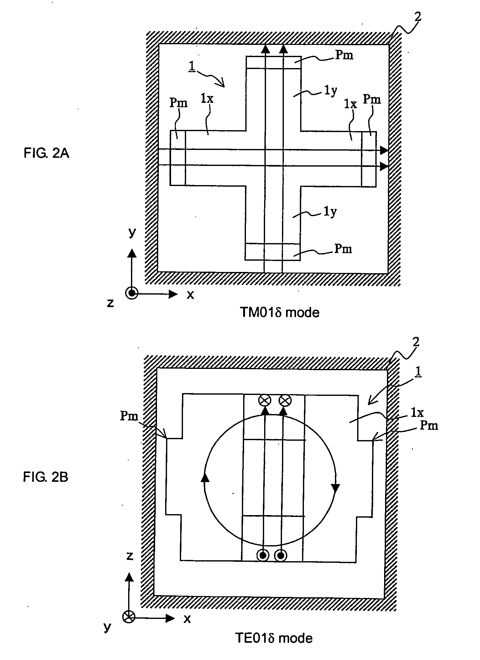 Multimode dielectric resonator device, dielectric filter, composite dielectric filter and communication device