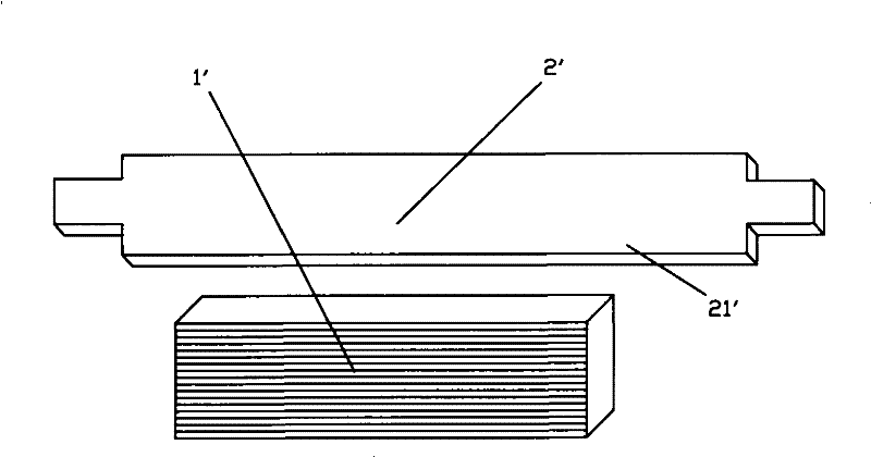Manufacturing method of surface mounting capacitor for enhancing weldability