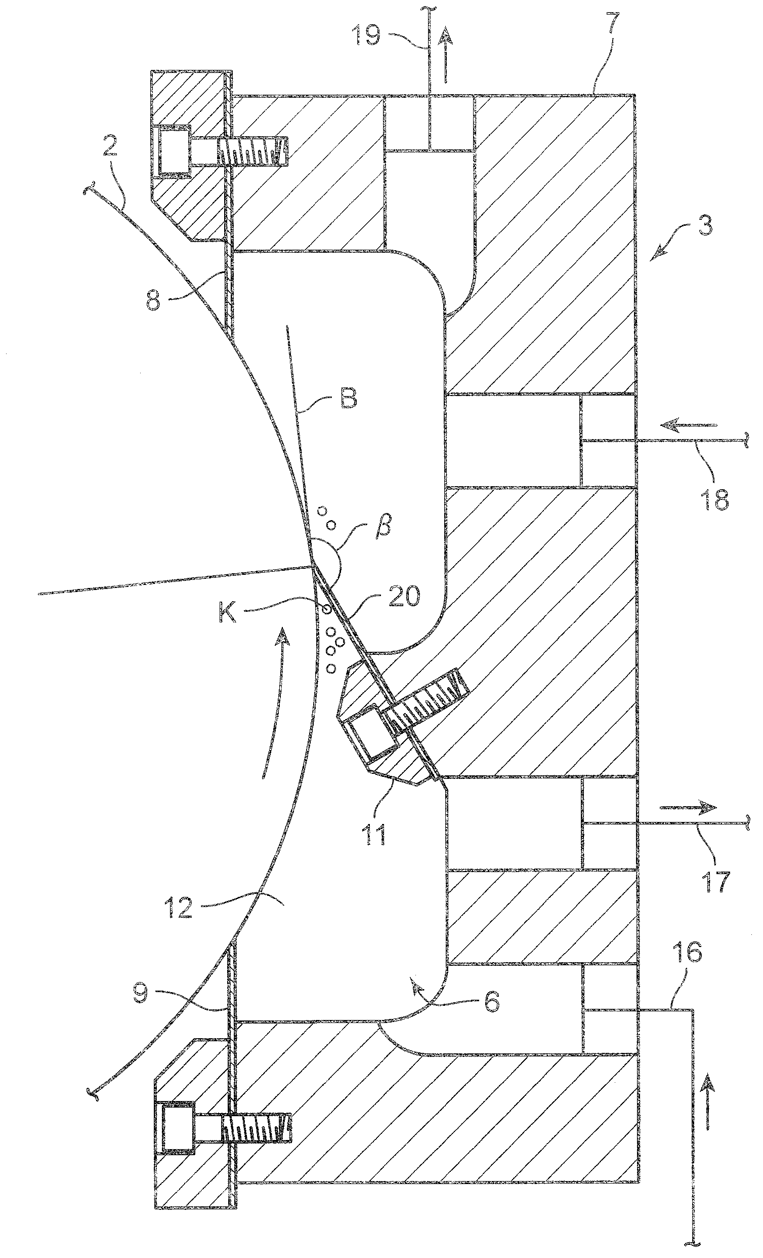 Gravure coating apparatus