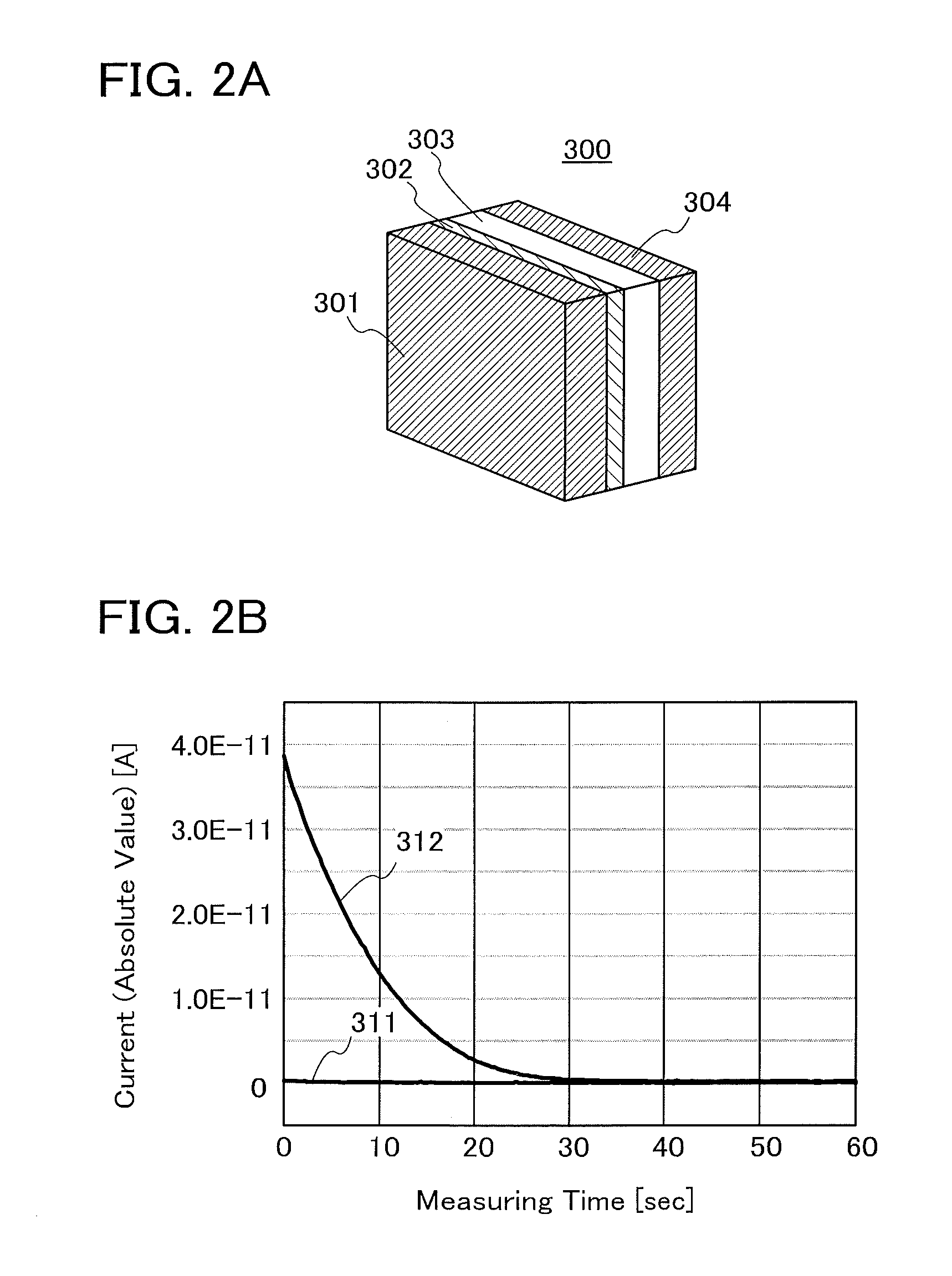 Semiconductor device and method for driving the same