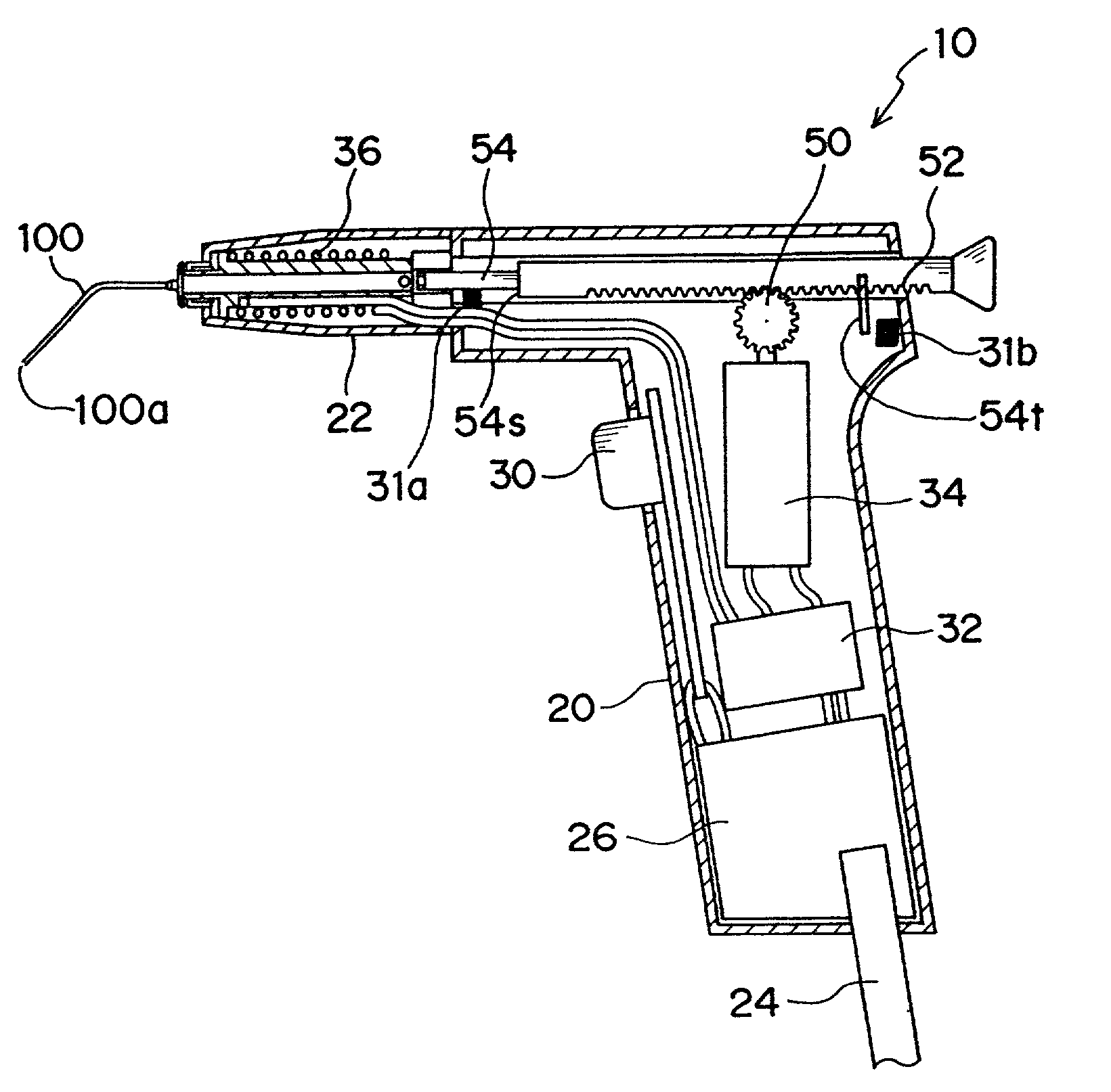 Dental filling instrument and attachment therefor