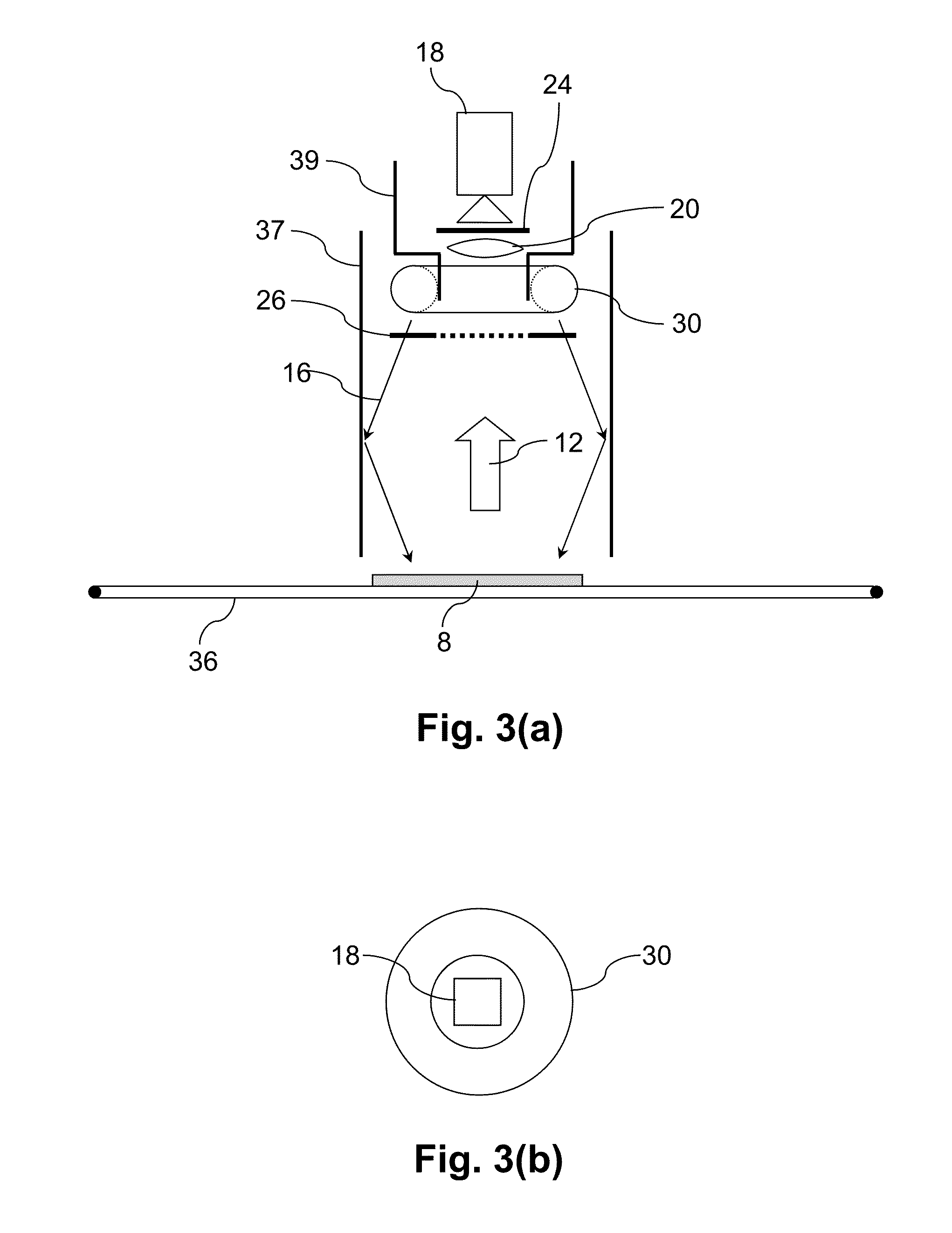 Illumination Systems and Methods for Photoluminescence Imaging of Photovoltaic Cells and Wafers