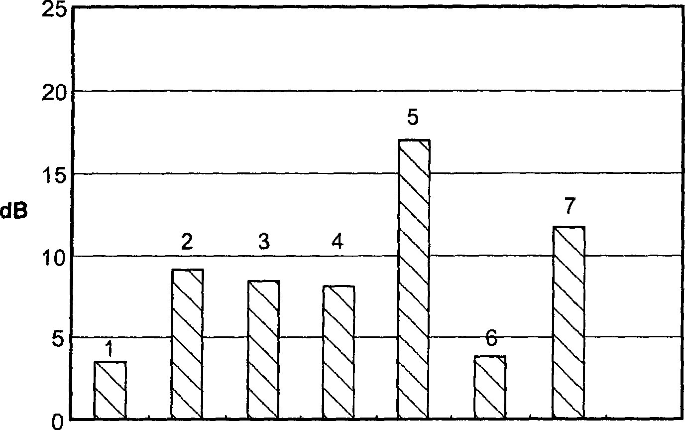 Non-woven self-wrapping acoustic sleeve and method of construction thereof