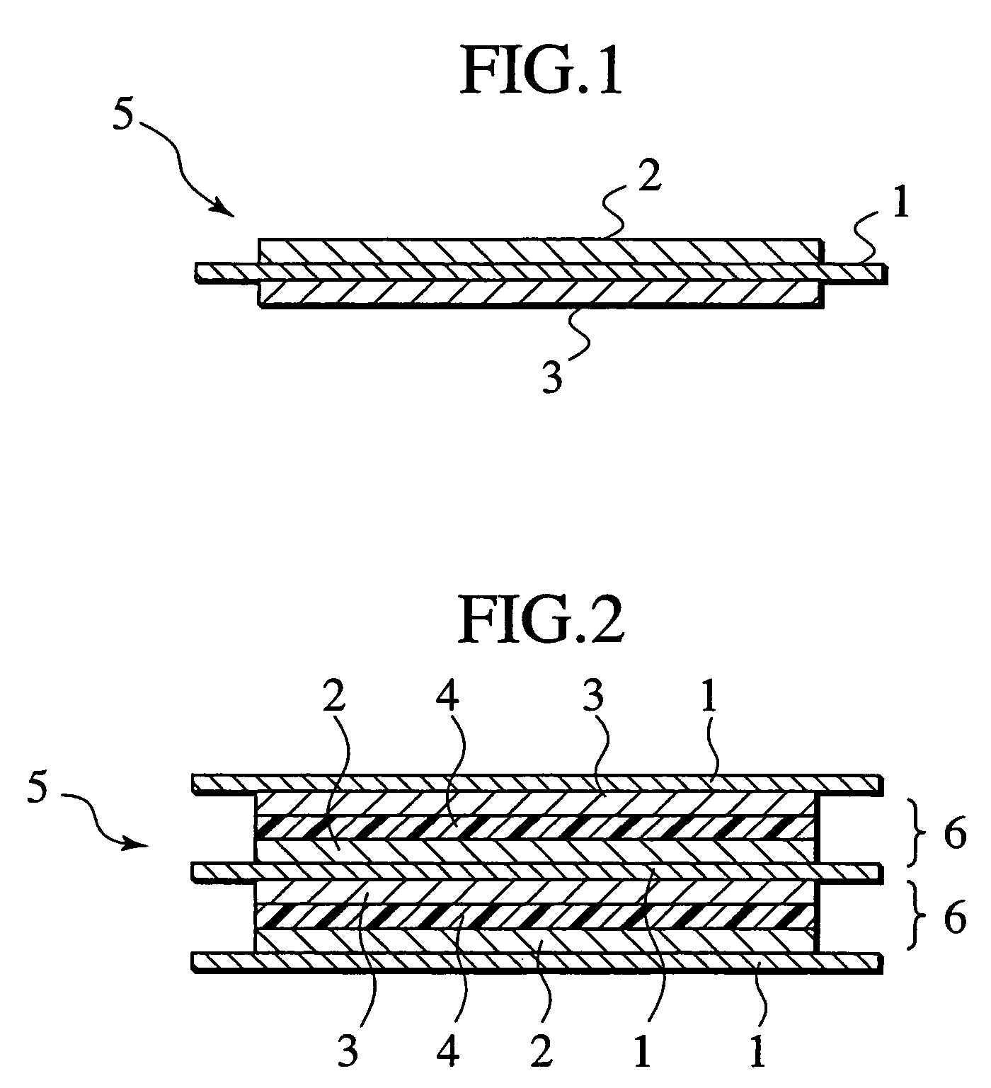Bipolar battery and related method
