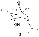 1,3-disubstituted-3-diazabicyclo[3,3,1] nonane derivative and preparation method thereof