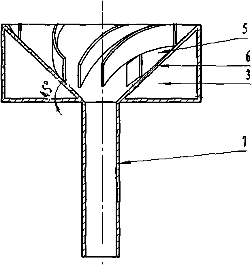 Metal smelting device driven by gravitational potential energy and method thereof