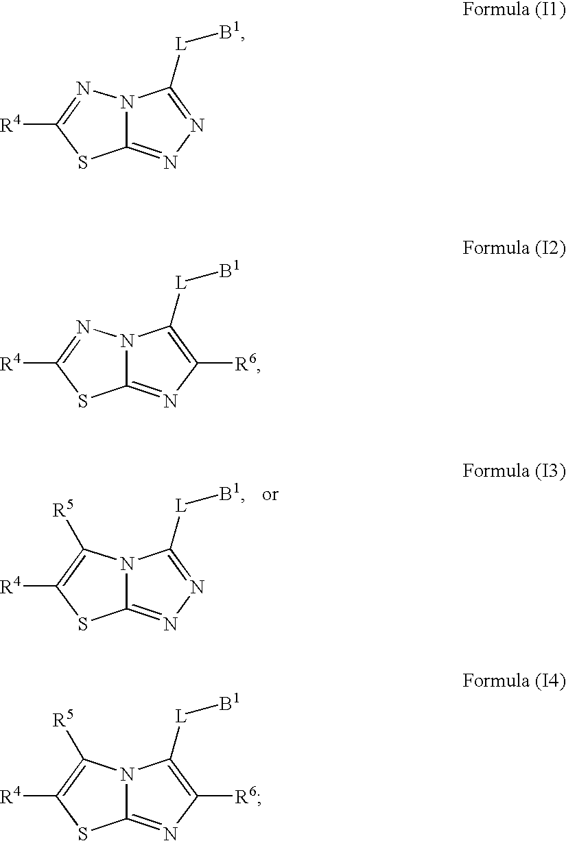 Heterocyclic kinase modulators