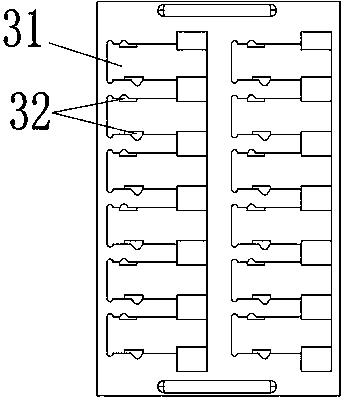 Liquid-based cell sheet producing system and liquid-based cell sheet producing method