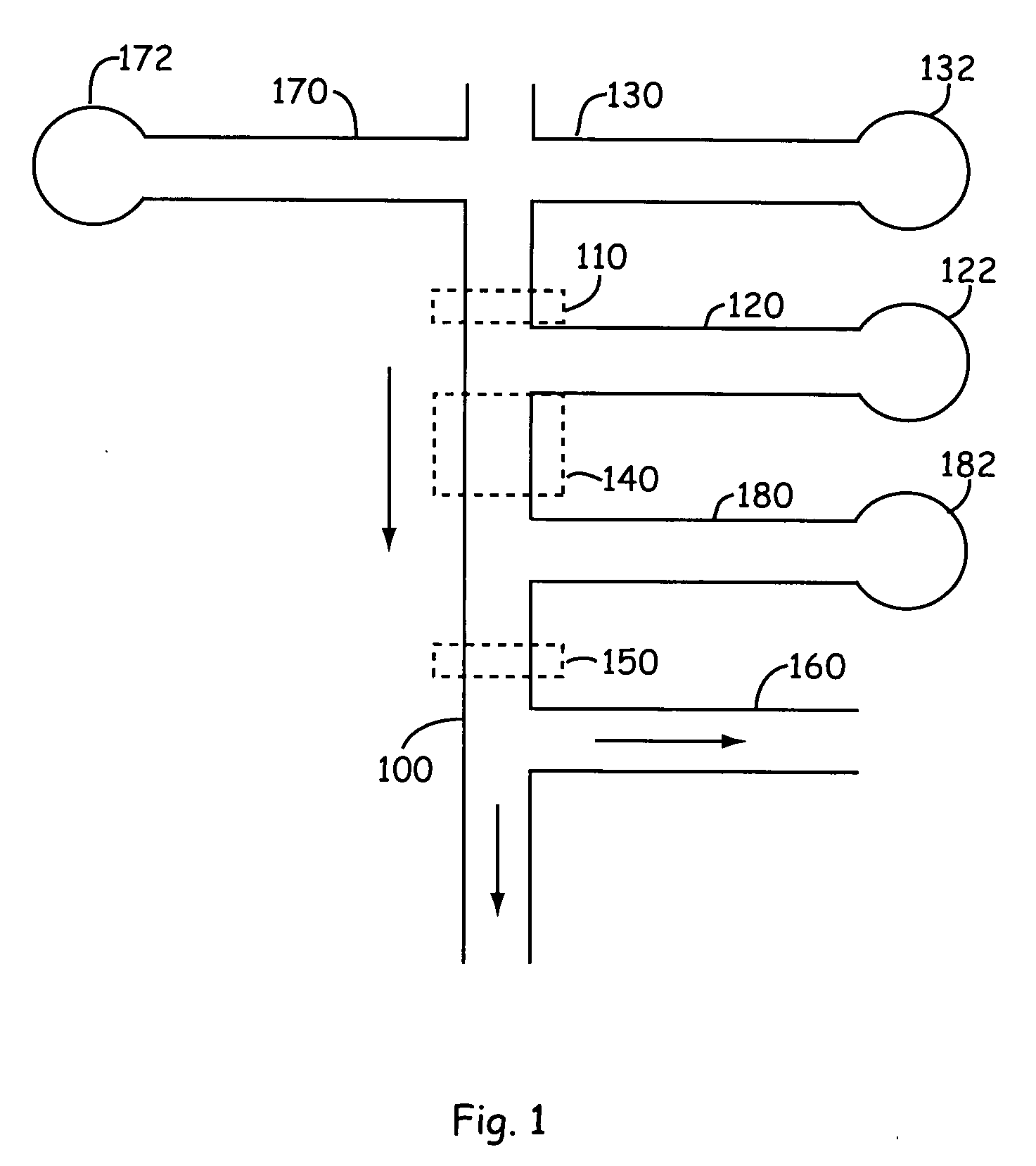 Capture and release assay system and method