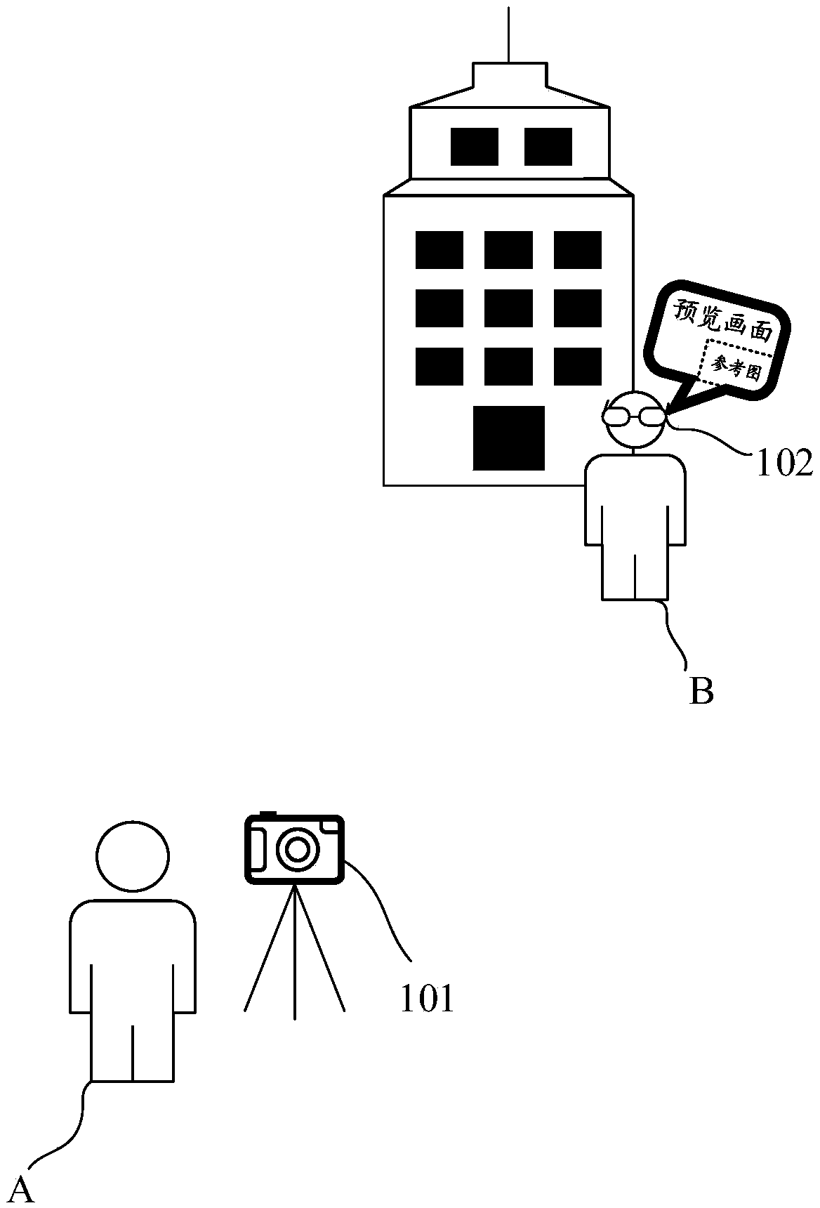 Short message retracting method, electronic device and computer readable storage medium