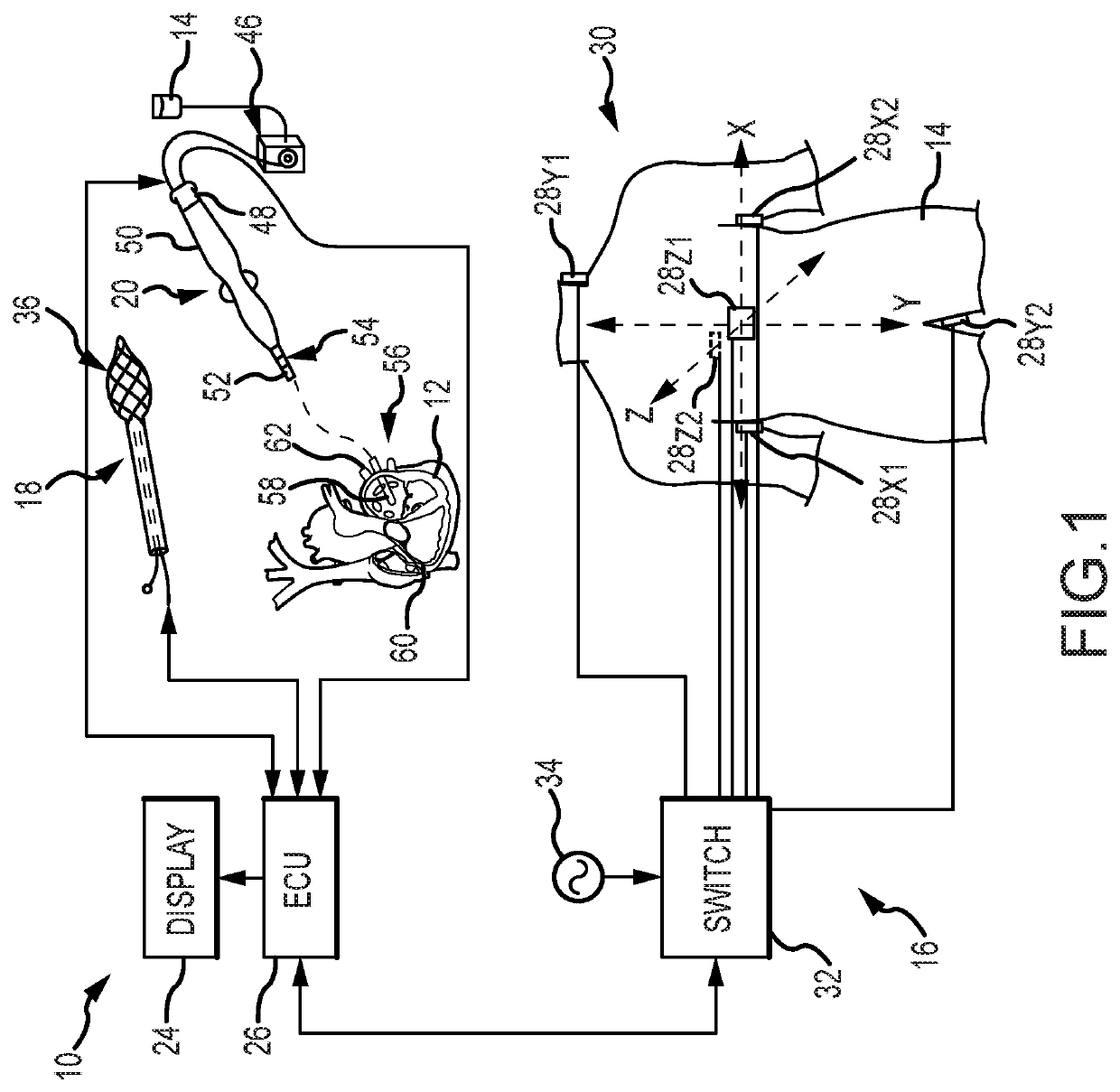 Biologic delivery system with positional sensing and force sensing