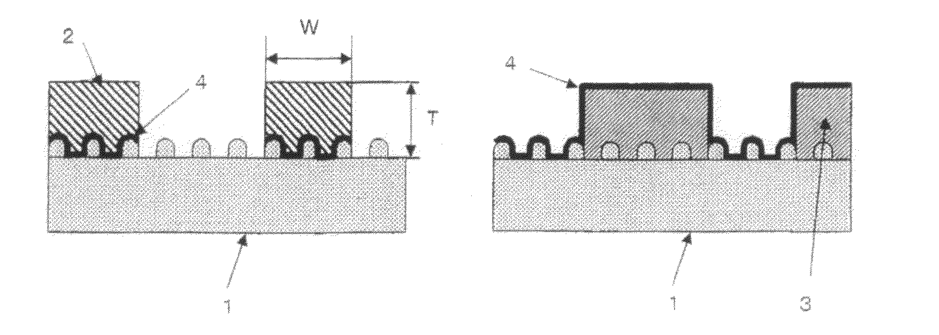 Transparent electrically conductive film and process for producing the same