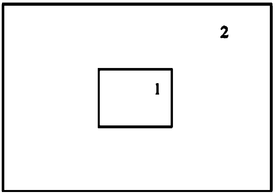 A kind of two-component polyurea coating and its spraying method