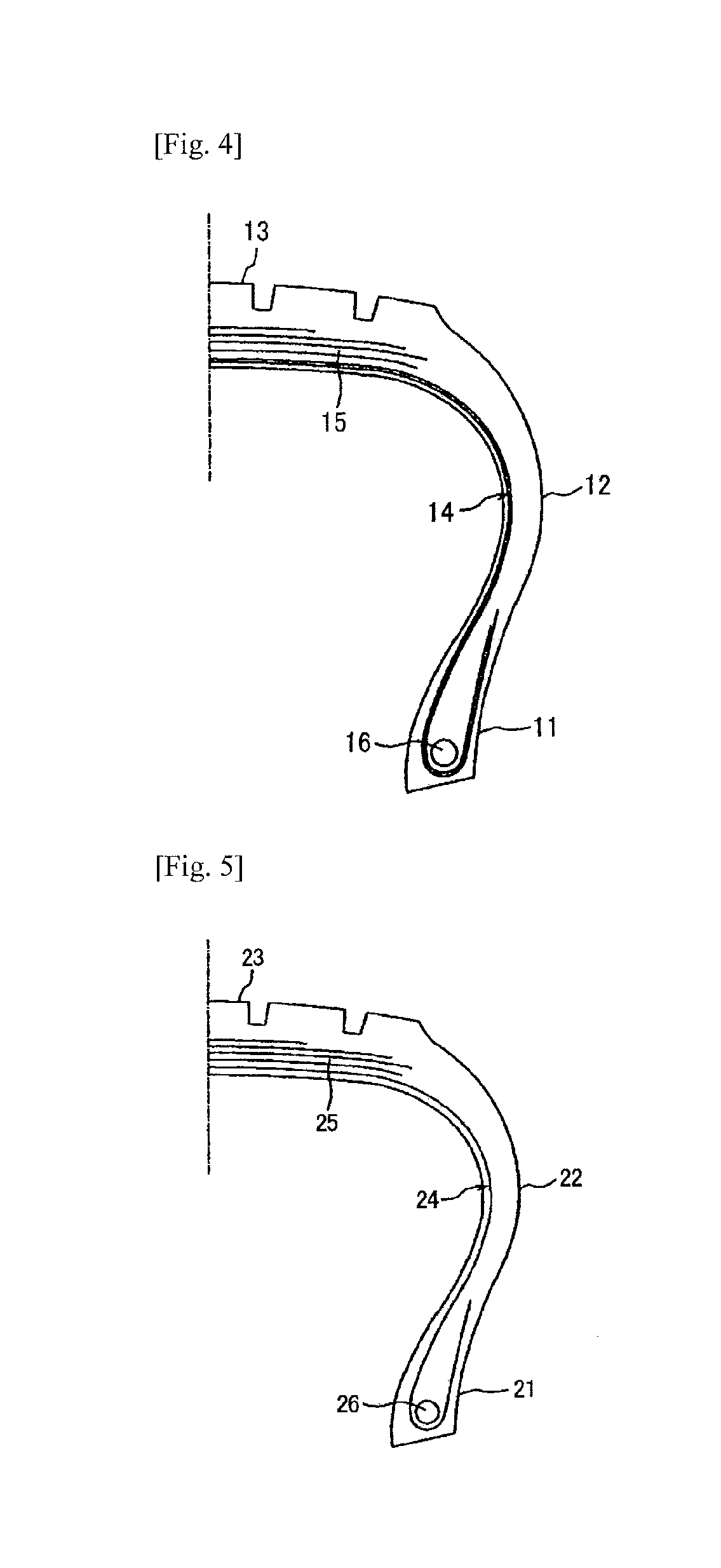 Steel cord for reinforcing rubber article, and pneumatic tire using same