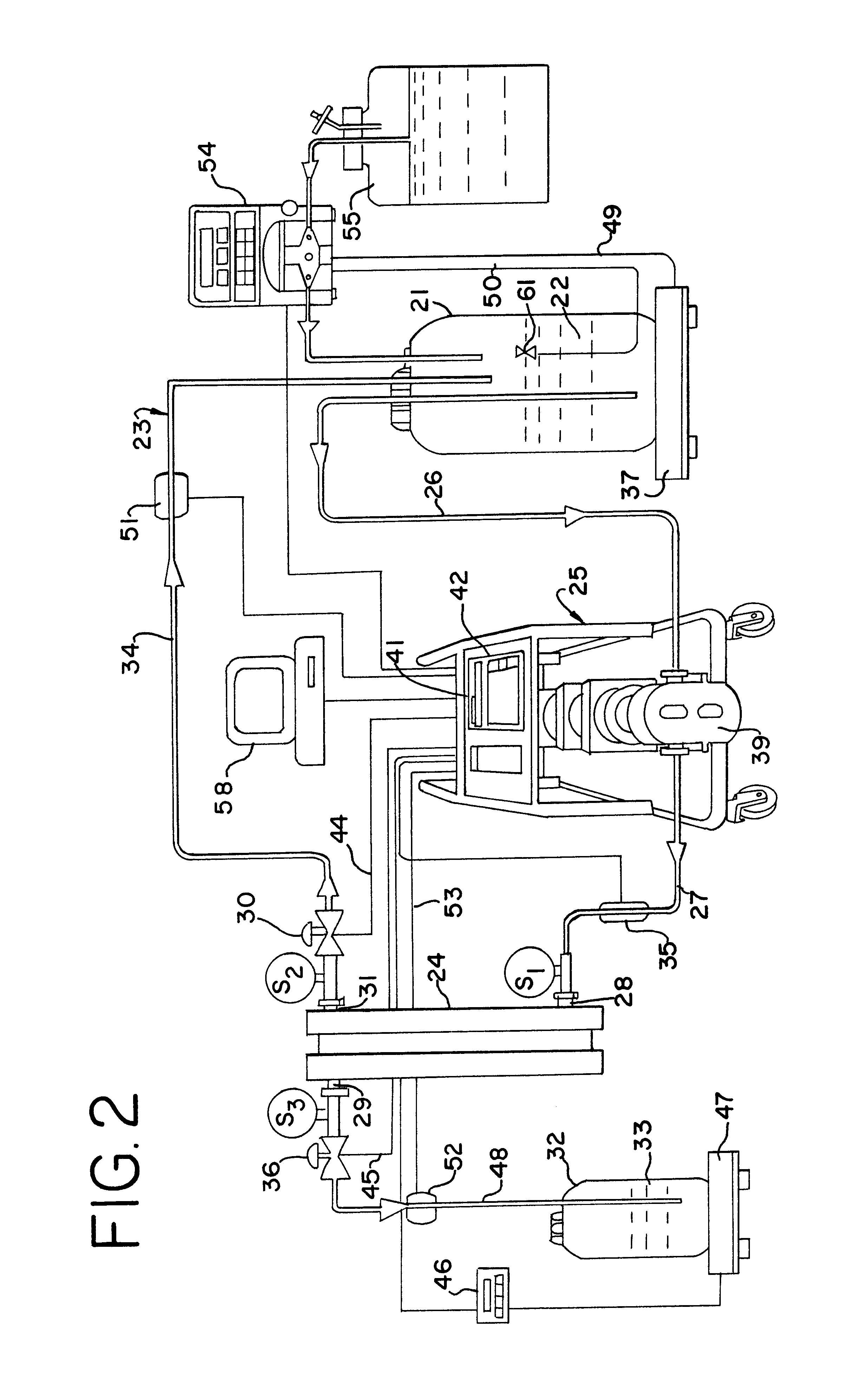 Method and apparatus for enhancing filtration yields in tangential flow filtration
