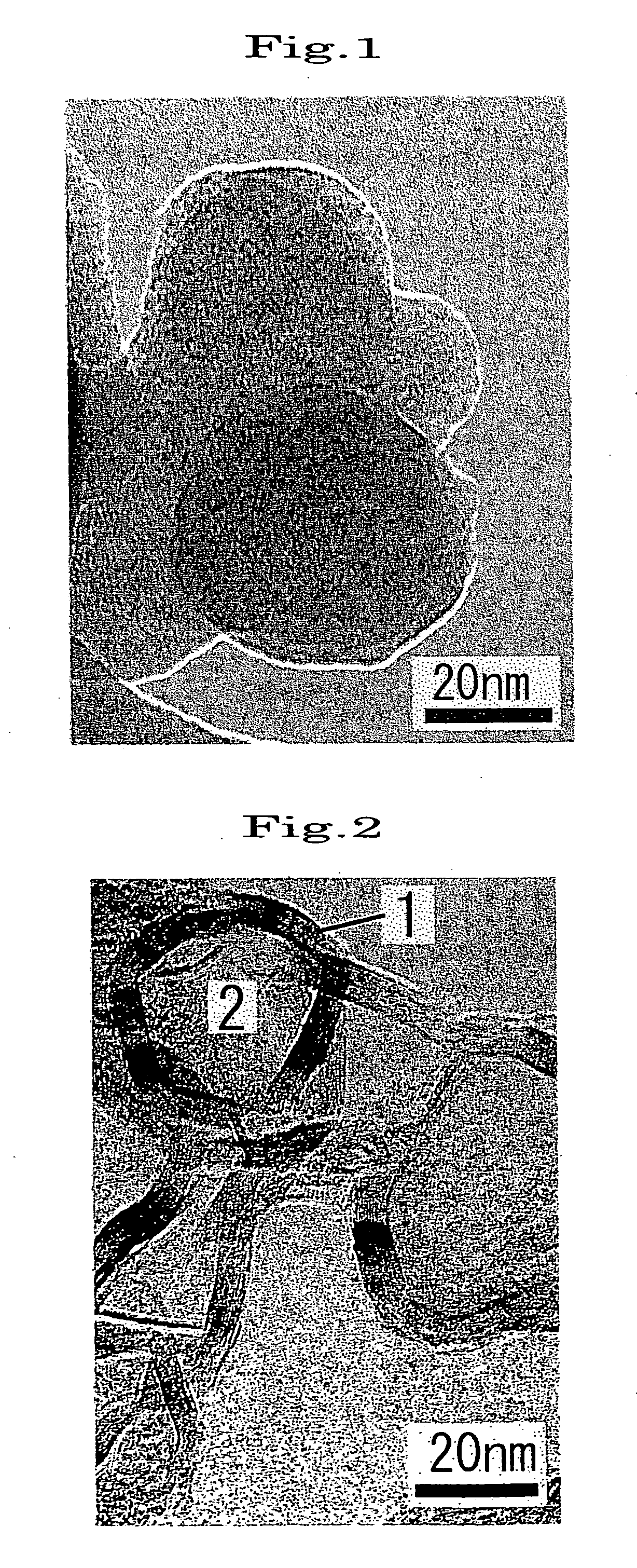 Carbon Nanoballoon Structure And Method For Preparation Thereof, And Electron Emitter