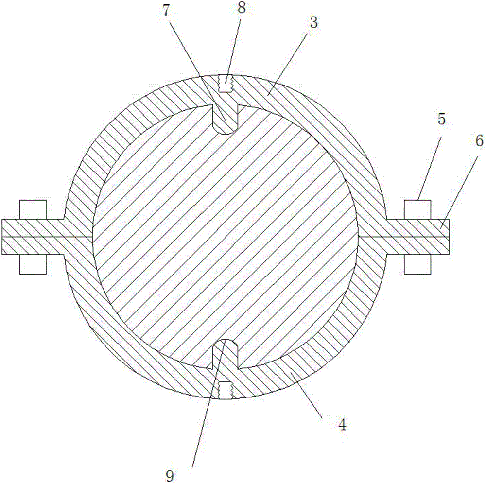 Coupler mechanism