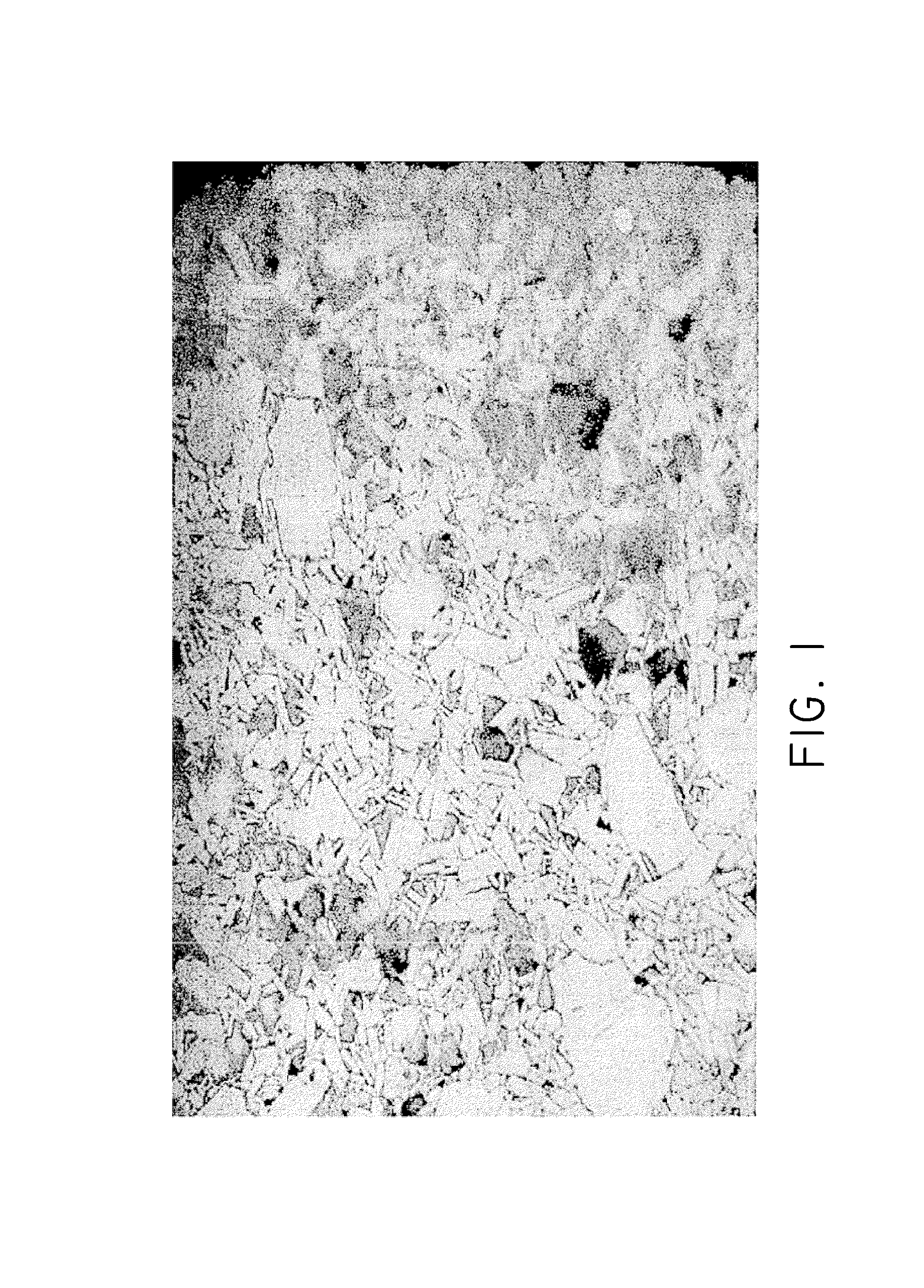 Specialty materials processing techniques for enhanced resonant frequency hexaferrite materials for antenna applications and other electronic devices