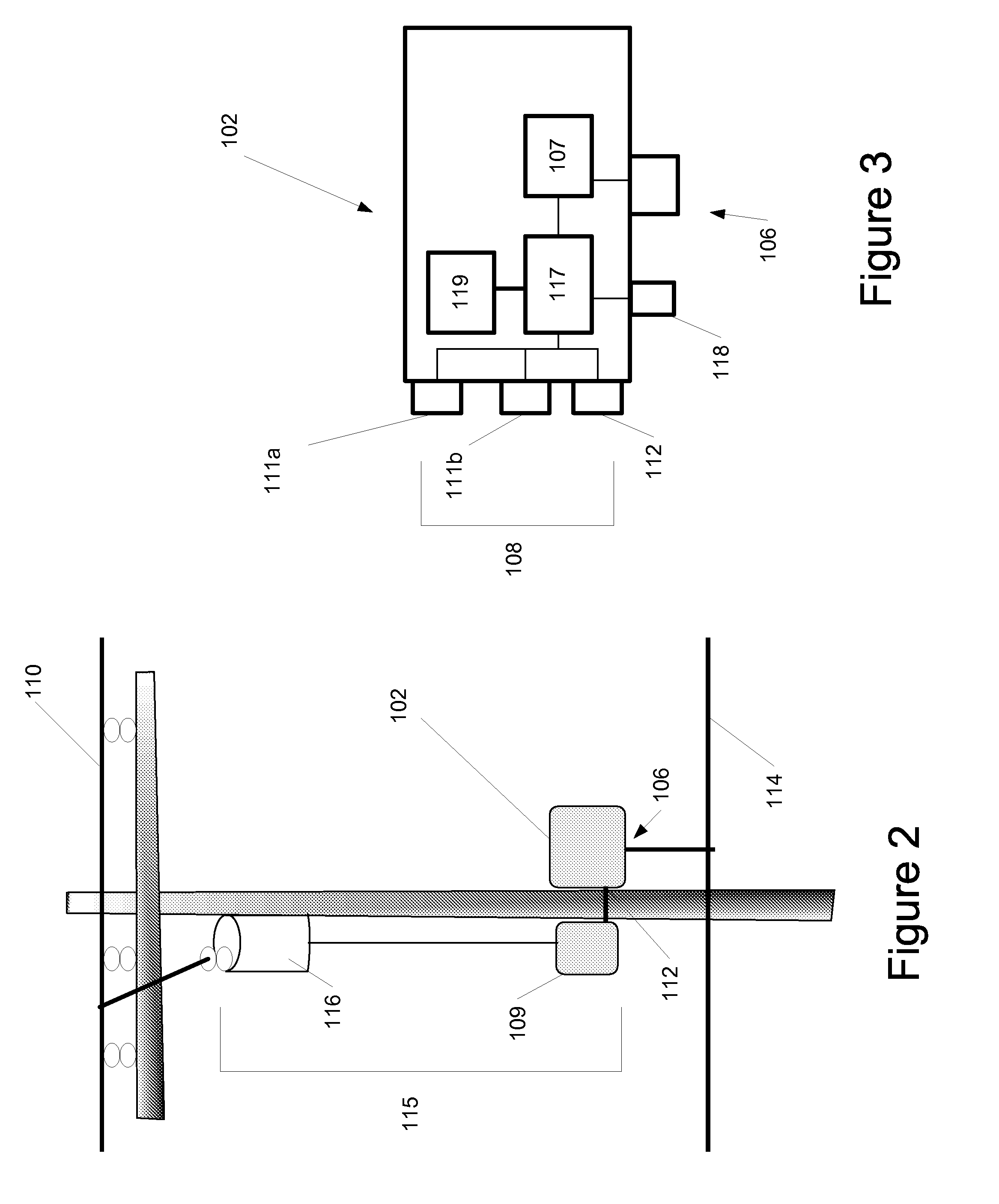 Power Line Communication Interface Device and Method