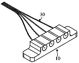 Optical transceiver module