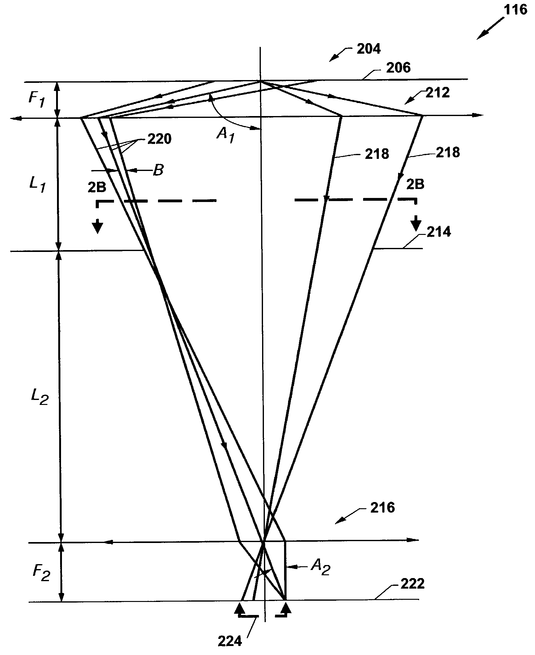 Fabrication of three dimensional structures