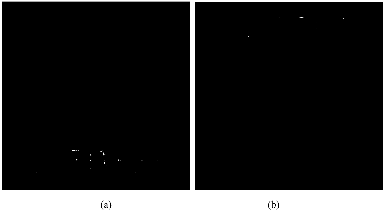 A Method to Eliminate the Defocus Noise of Random Encrypted Optical Scanning Holography