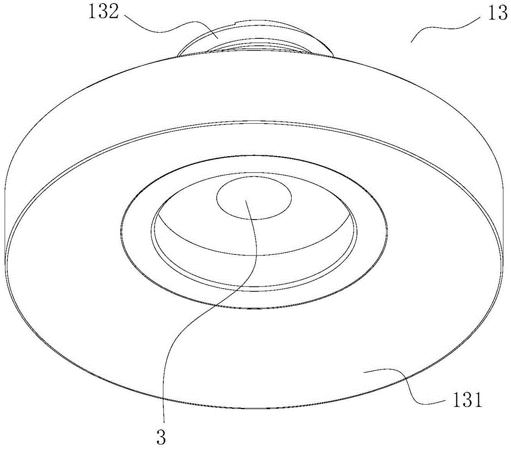 Self-cleaning spray nozzle for range hood and range hood with self-cleaning spray nozzle