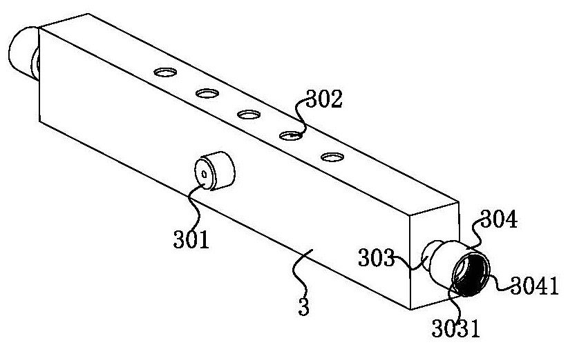 Cell incubator capable of changing internal pressure of incubator and pressure adjustment method thereof