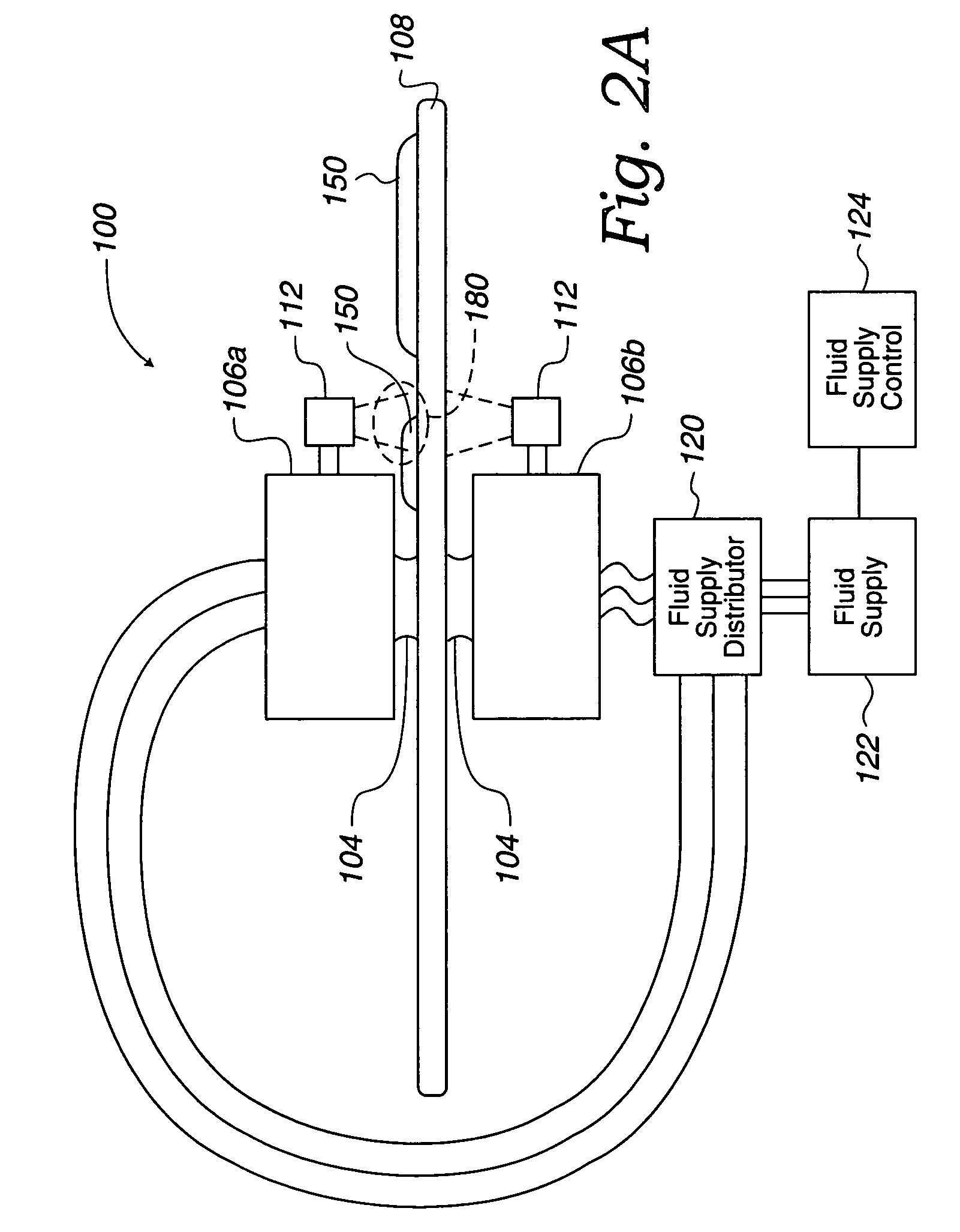 Controls of ambient environment during wafer drying using proximity head
