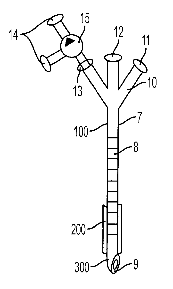 Access needle pressure sensor device and method of use