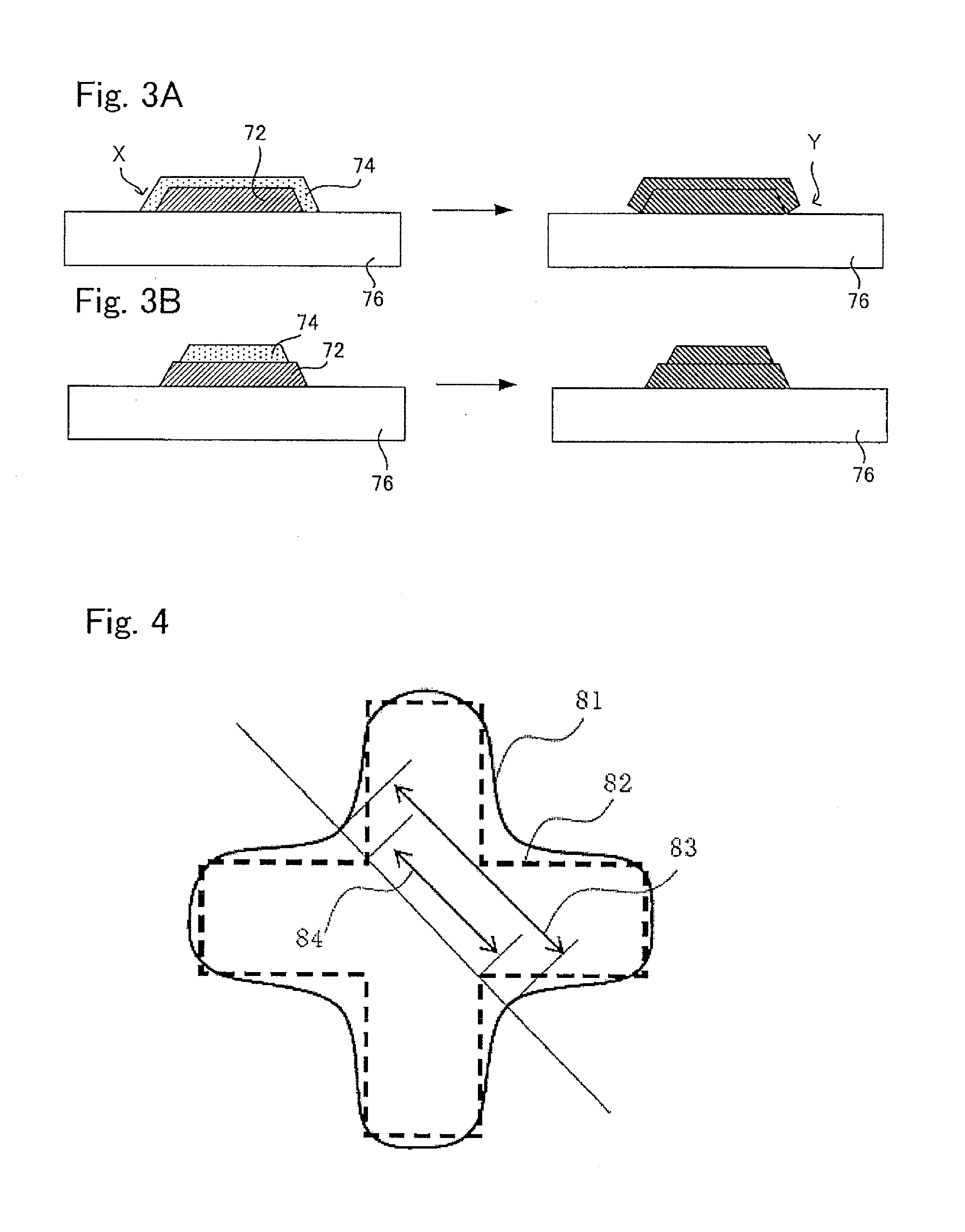 Production method of metallized substrate