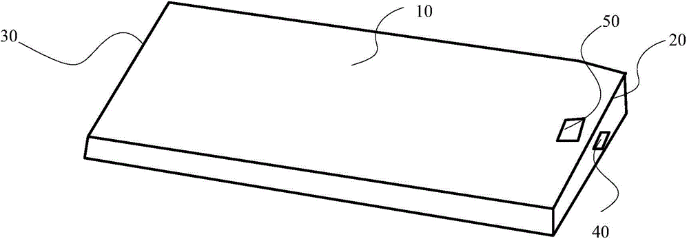 Information processing method and electronic device