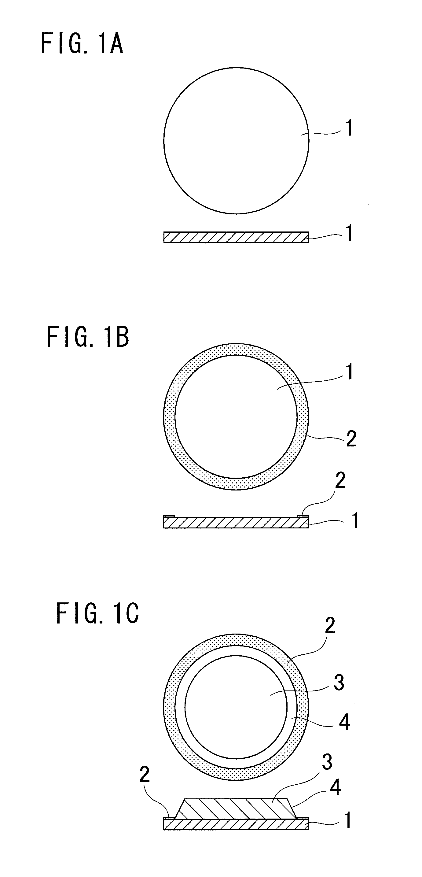 Group iii nitride semiconductor substrate and manufacturing method of the same