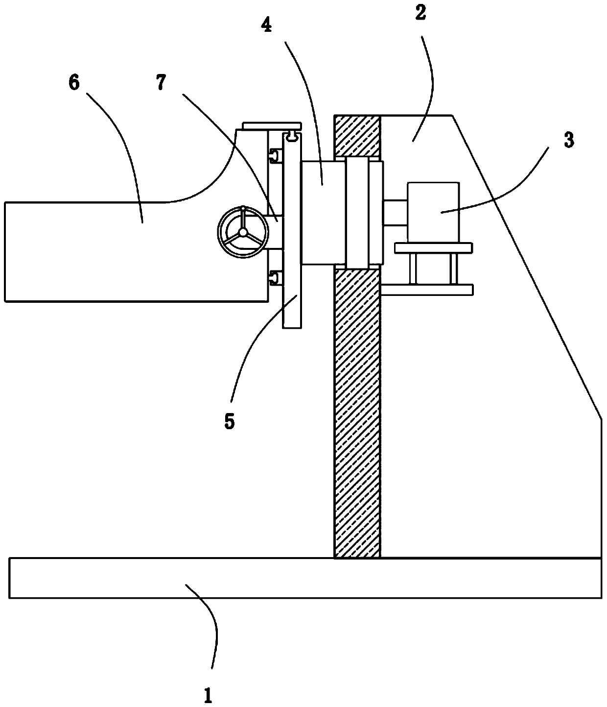 Positioner