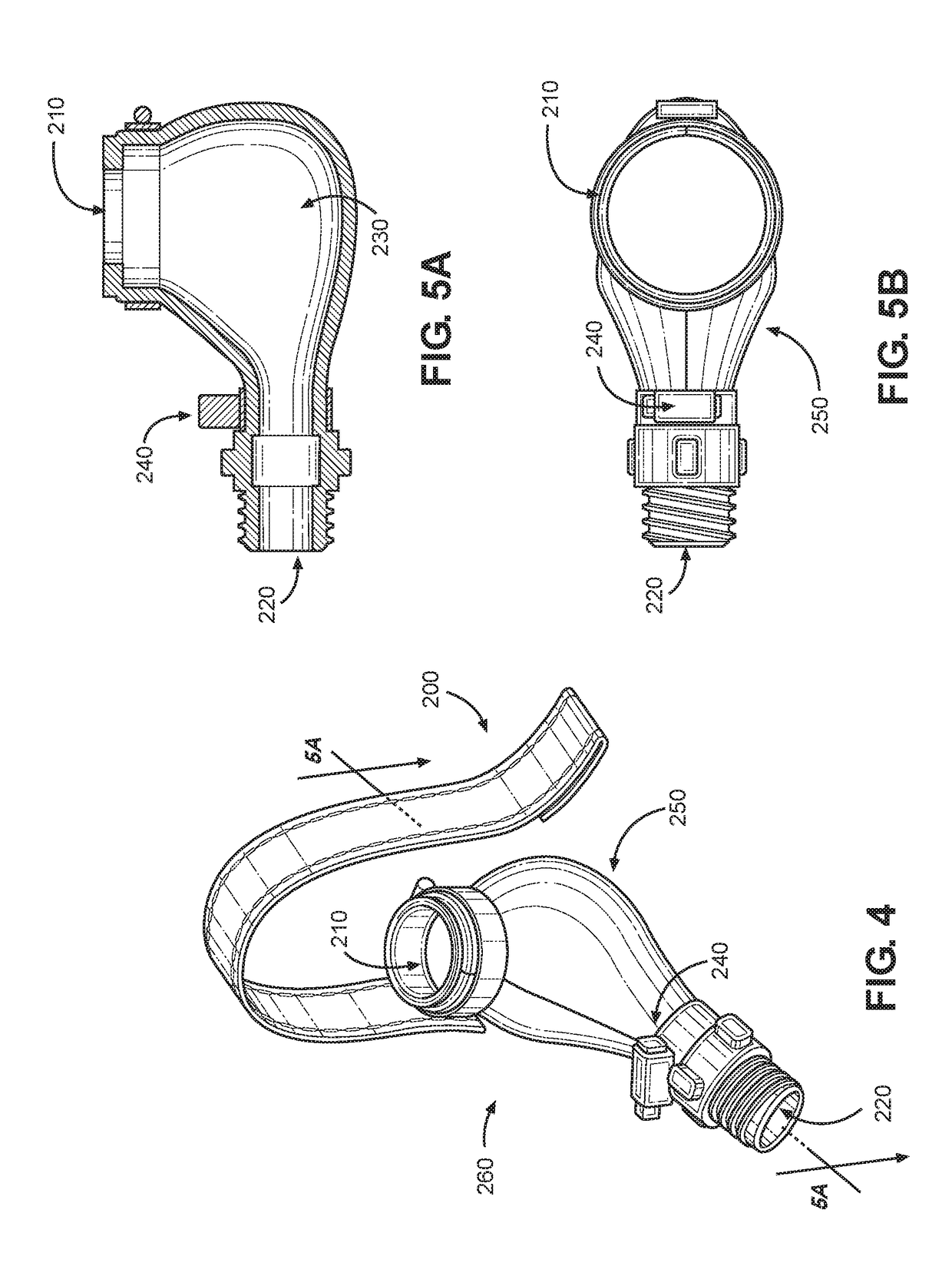 Water-aided Plunger Assembly