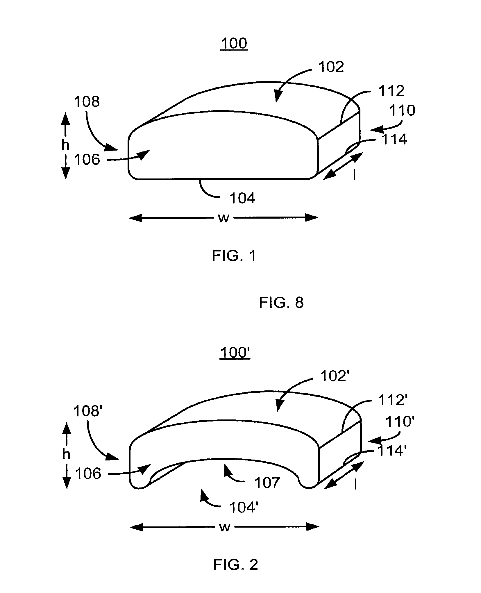 Method and System for Patella Tendon Realignment