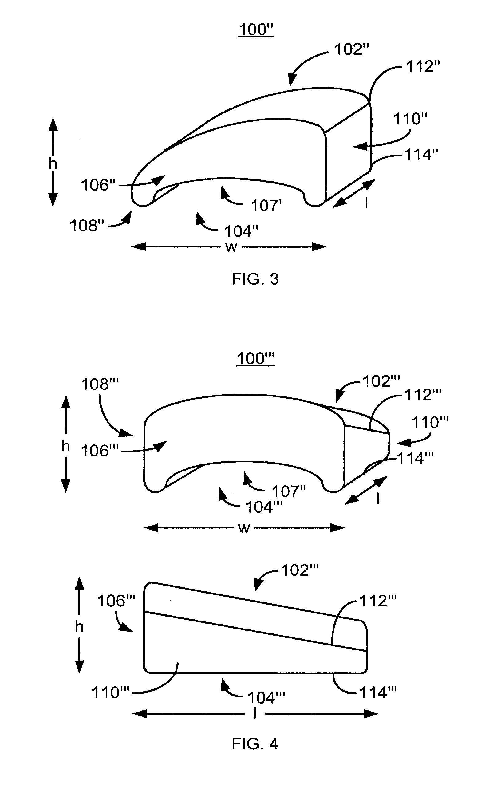 Method and System for Patella Tendon Realignment