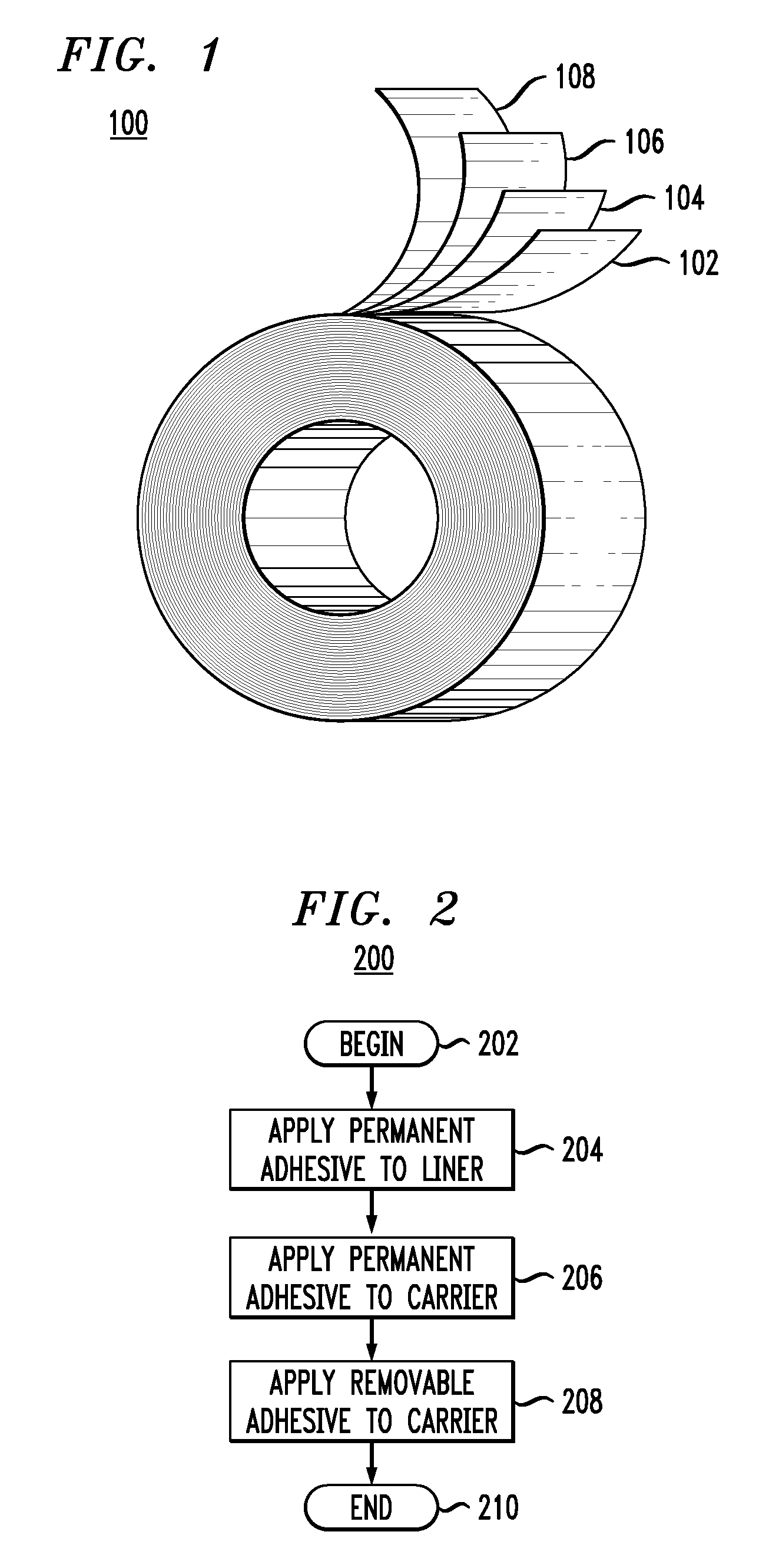 Resealable food bags and method thereof