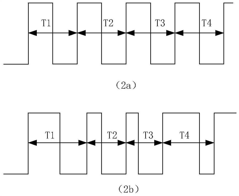 Parallel measurement method for bending and torsional vibration of small shaft of steam turbine based on overspeed protection signal