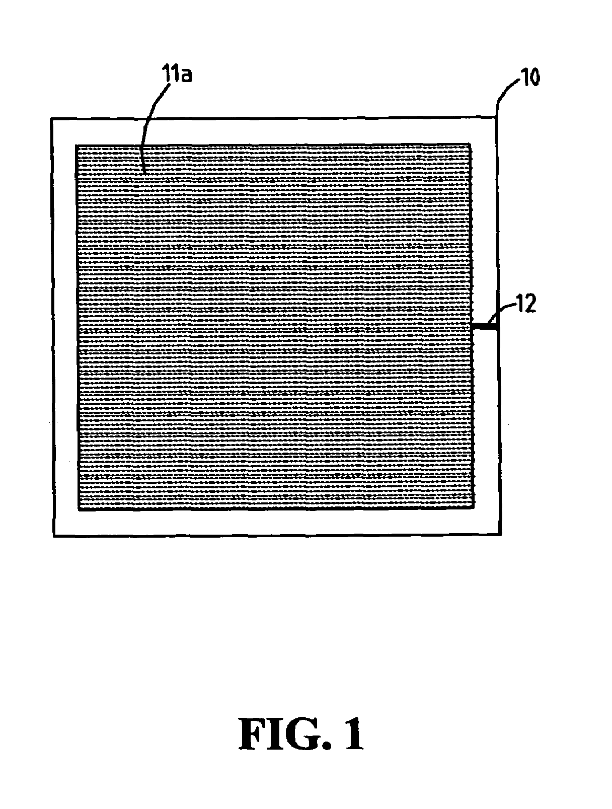 Nano-imprint system with mold deformation detector and method of monitoring the same