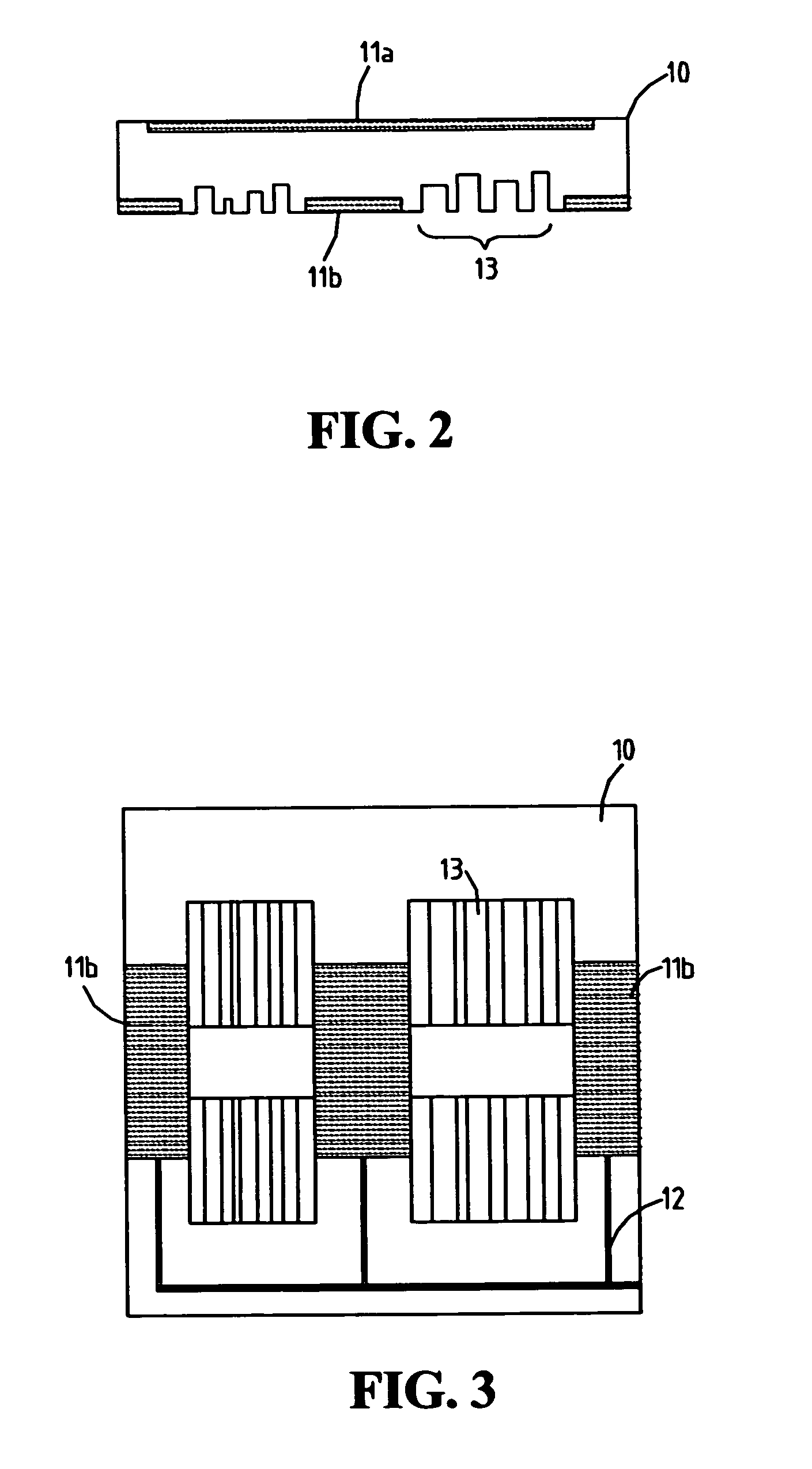 Nano-imprint system with mold deformation detector and method of monitoring the same