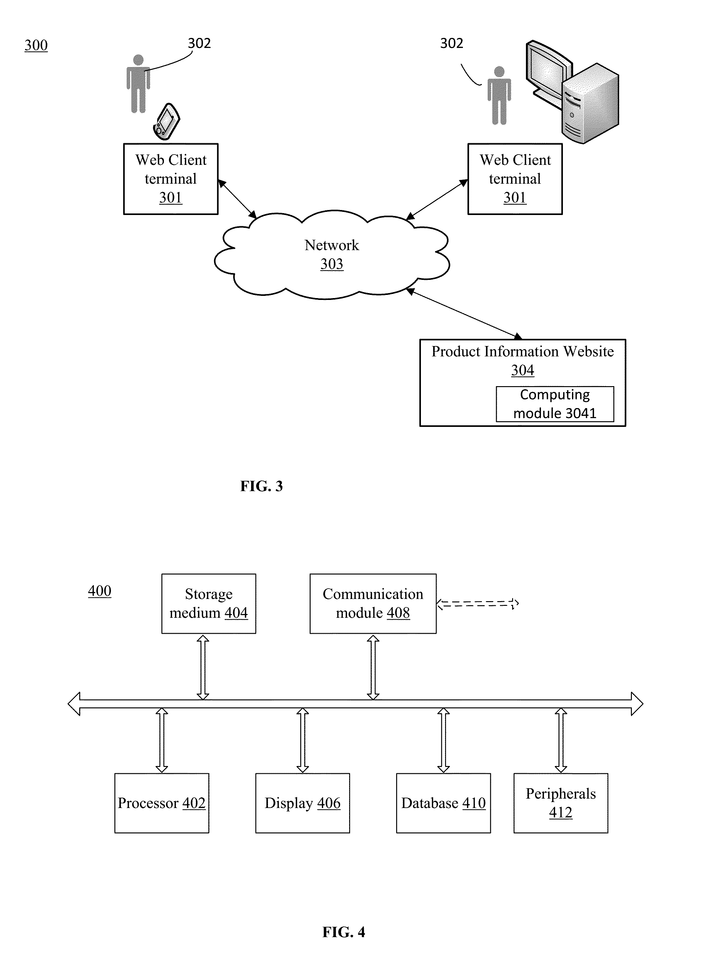 Method and system for generating augmented product specifications