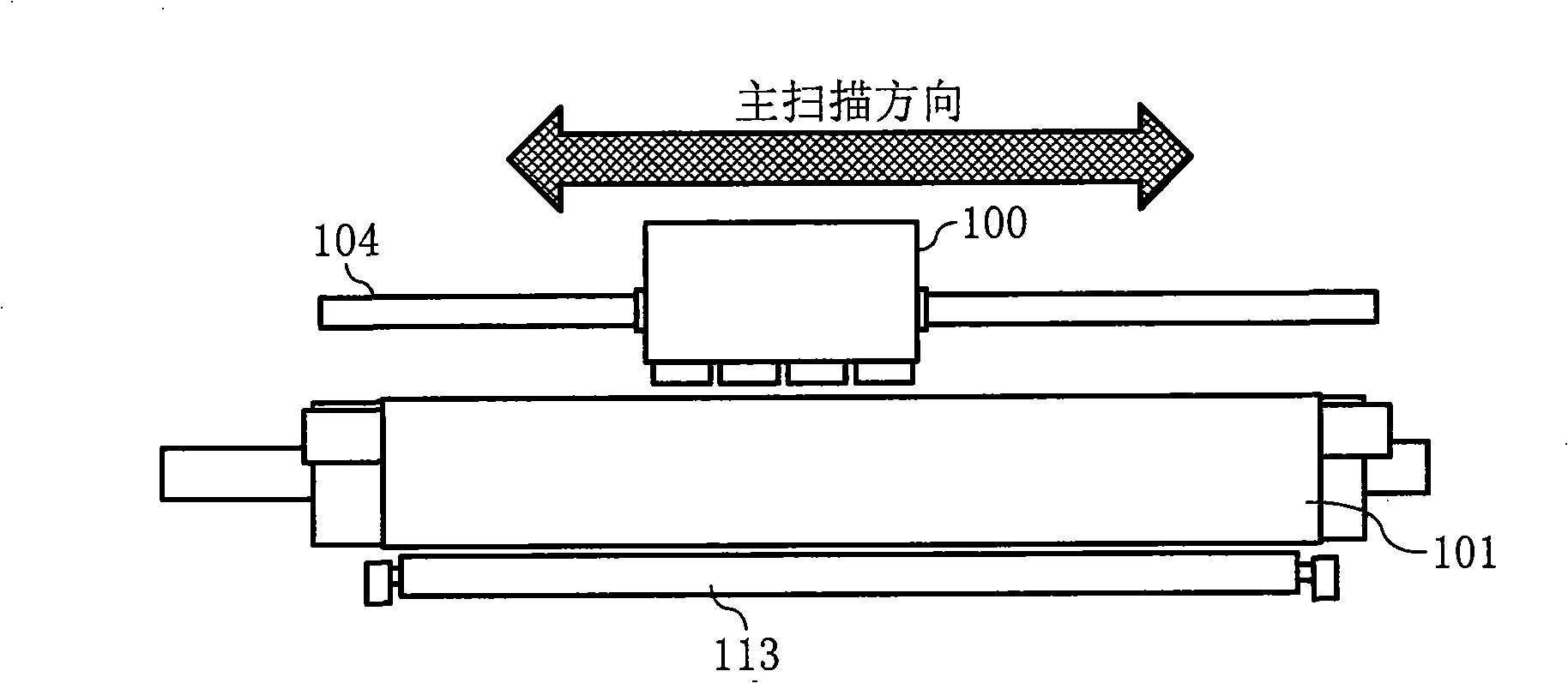 Image forming apparatus, image forming method, and image forming system