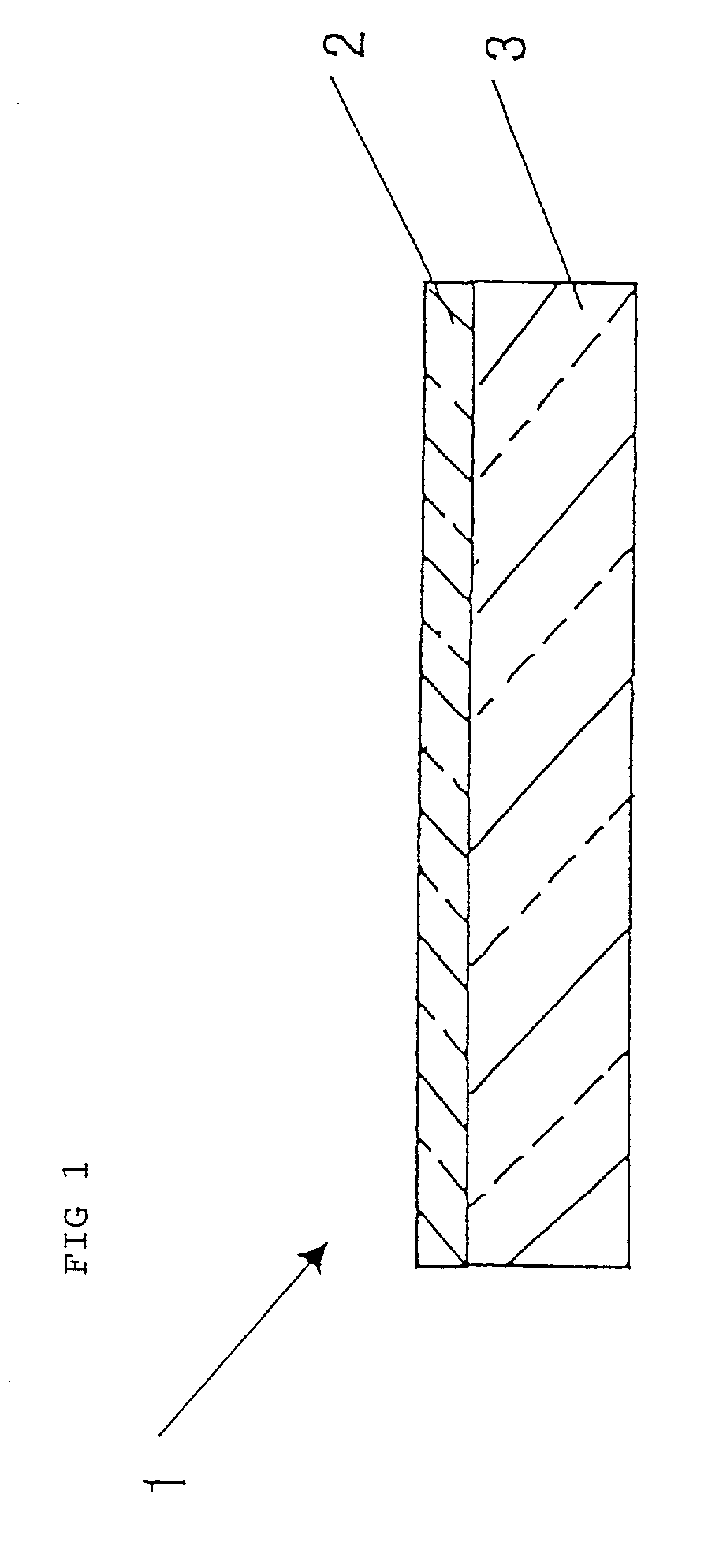 Touch panel substrate having transparent conductive film