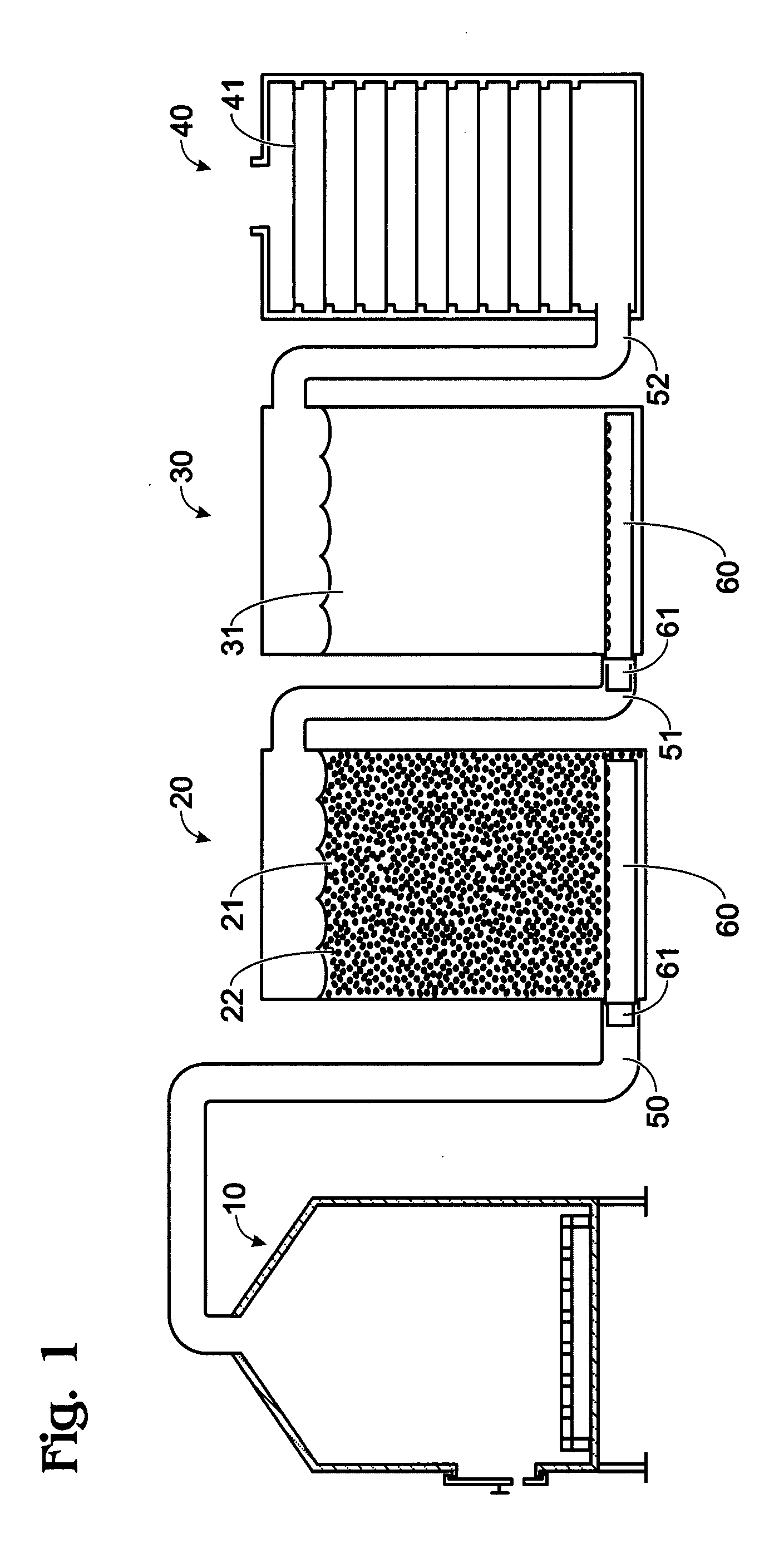 Method for manufacturing tasteless and clean smoke for seafood preservation