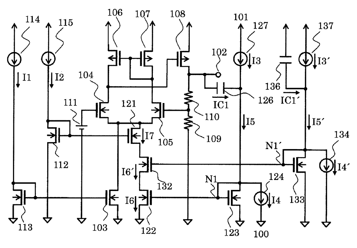 Voltage regulator